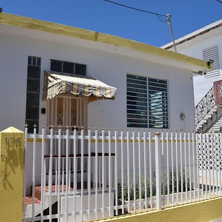 La Casita De Rafa Villa San Juan Eksteriør bilde