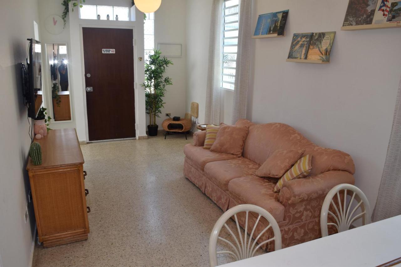 La Casita De Rafa Villa San Juan Eksteriør bilde