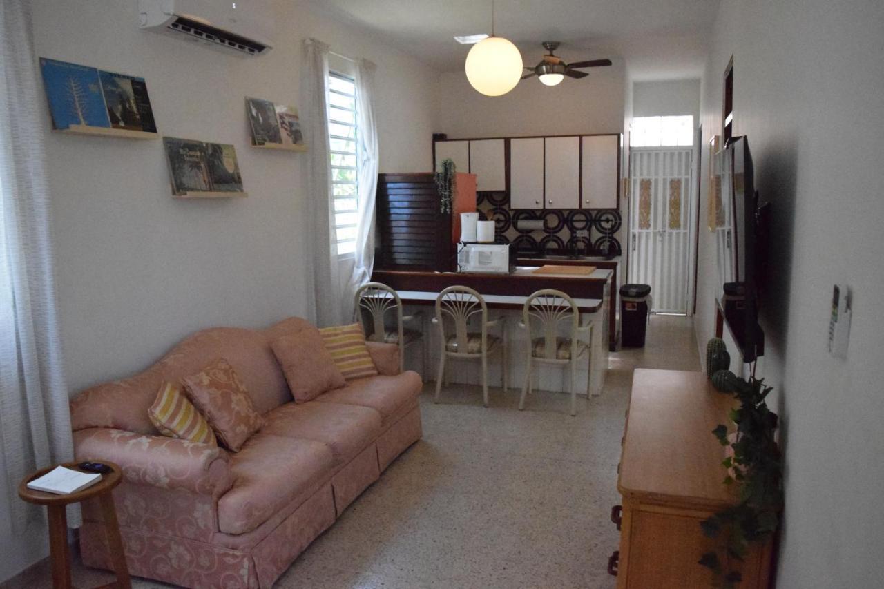 La Casita De Rafa Villa San Juan Eksteriør bilde
