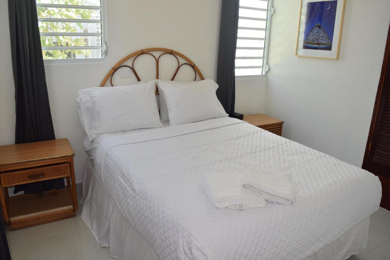 La Casita De Rafa Villa San Juan Eksteriør bilde