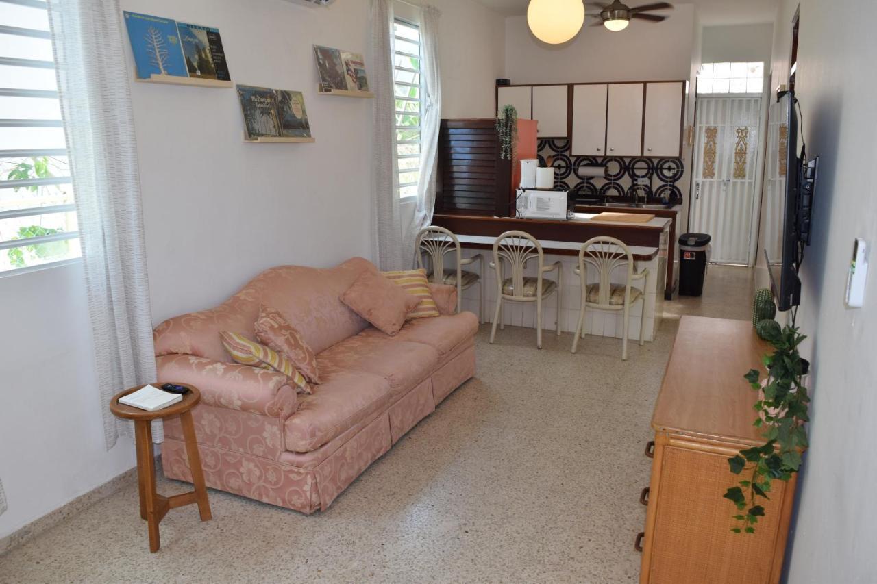 La Casita De Rafa Villa San Juan Eksteriør bilde