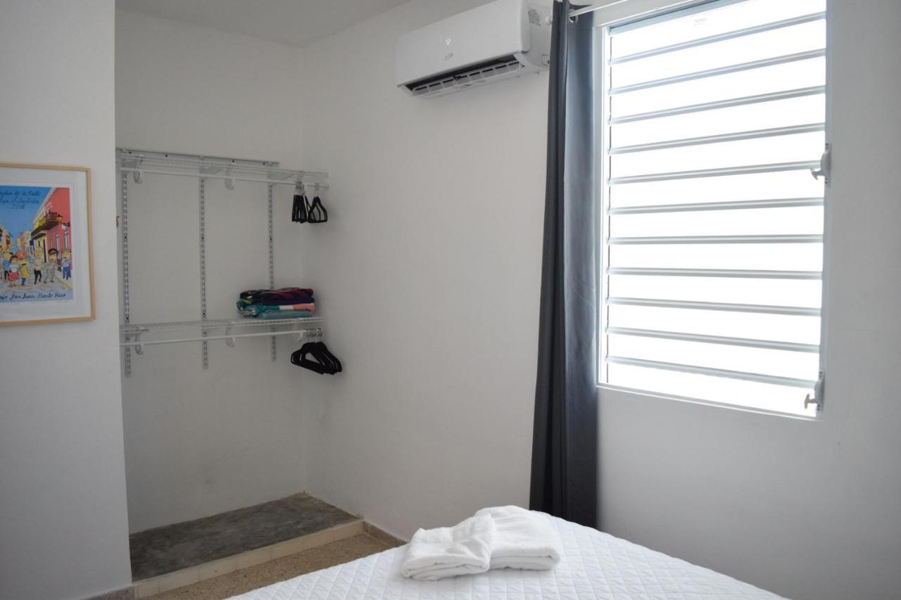 La Casita De Rafa Villa San Juan Eksteriør bilde